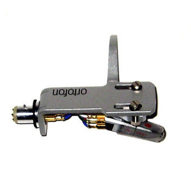 Fonocaptor Ortofon Sh4 C/Cabezal Incluido, Om Pro Single